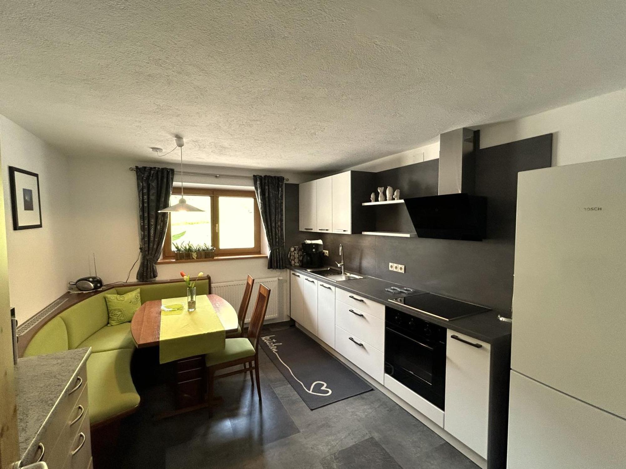 Apartement Schuster Lake Prags Braies エクステリア 写真